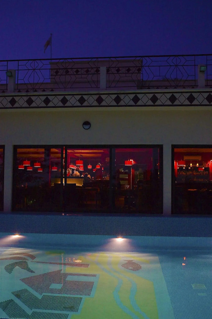 Les Alizés Beach Resort