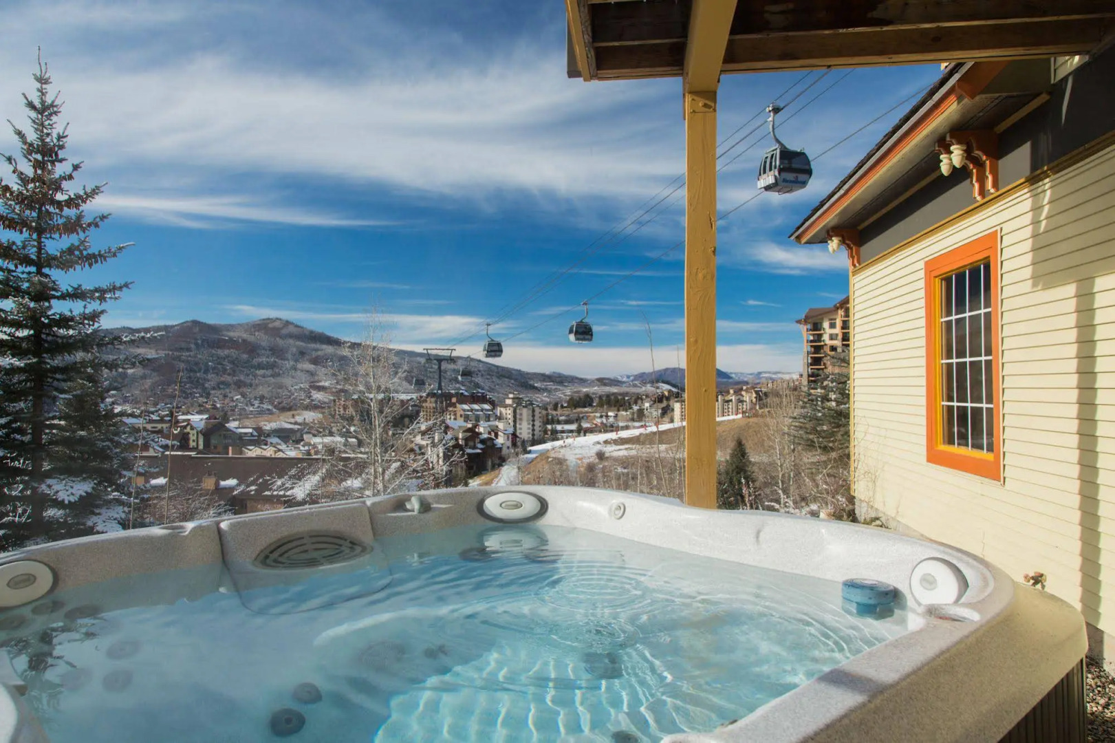 The Victorian Luxury B&B