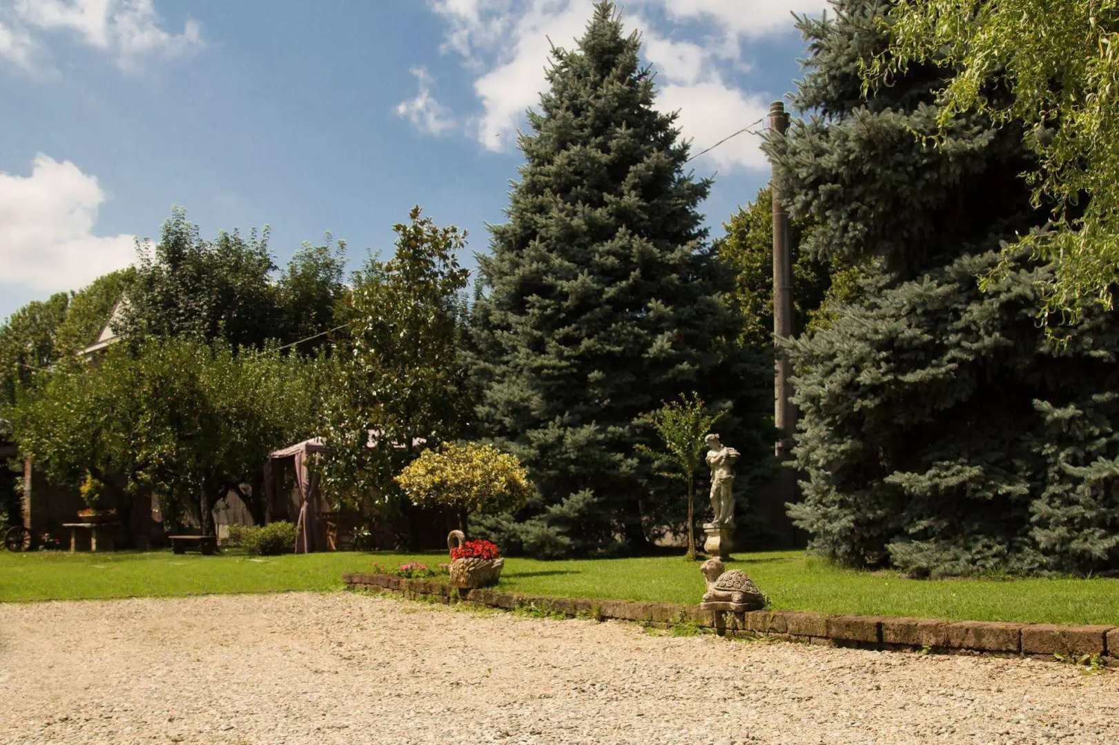 Casa Del Grande Vecchio