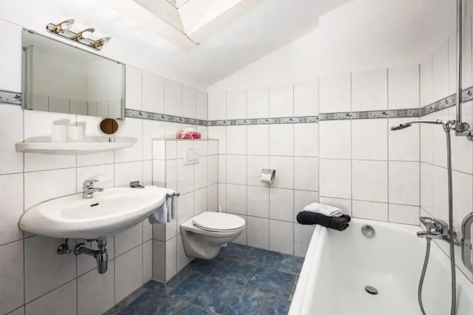 Sportpension Färbinger