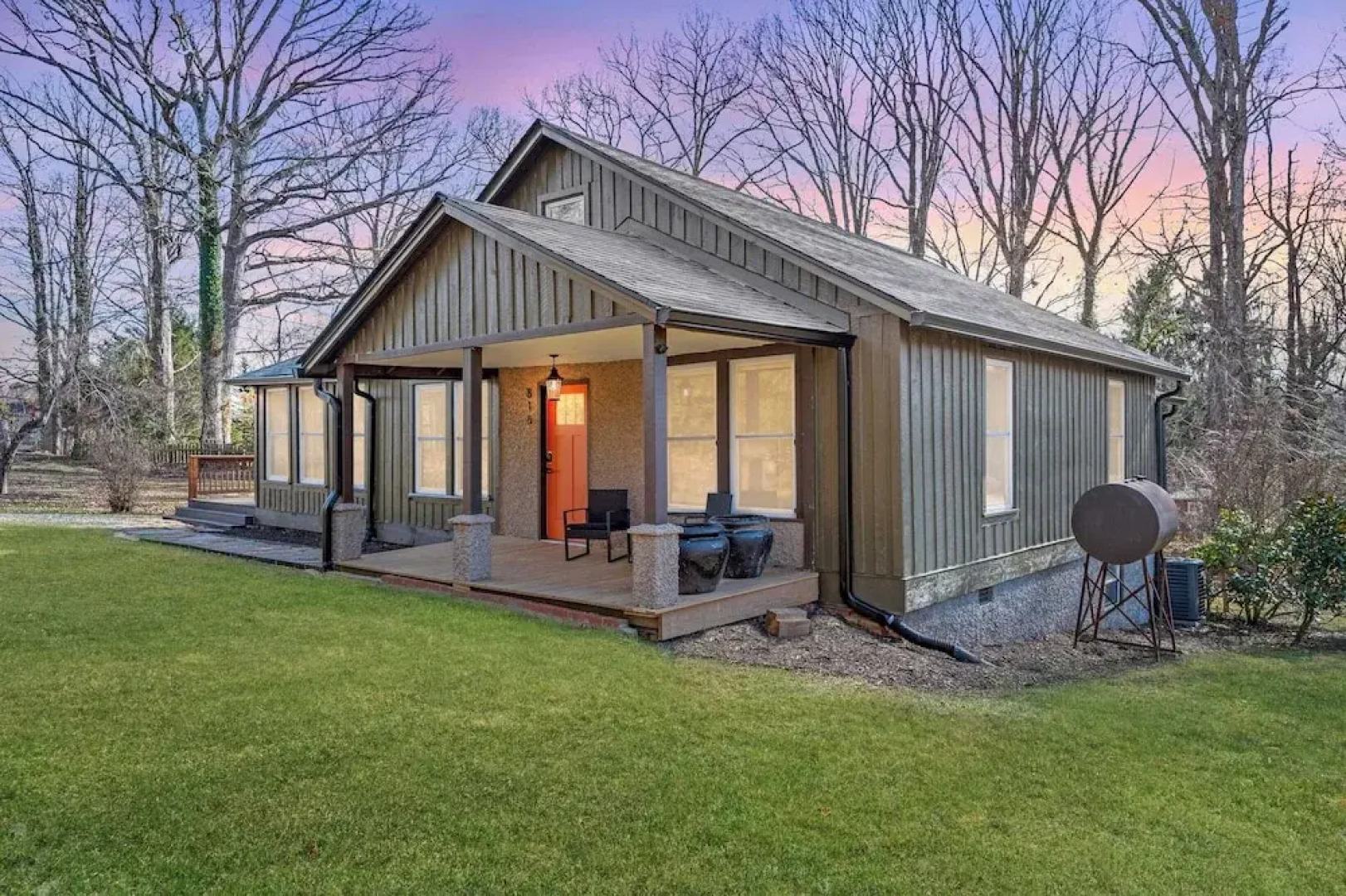 Sage Lodge by Avantstay