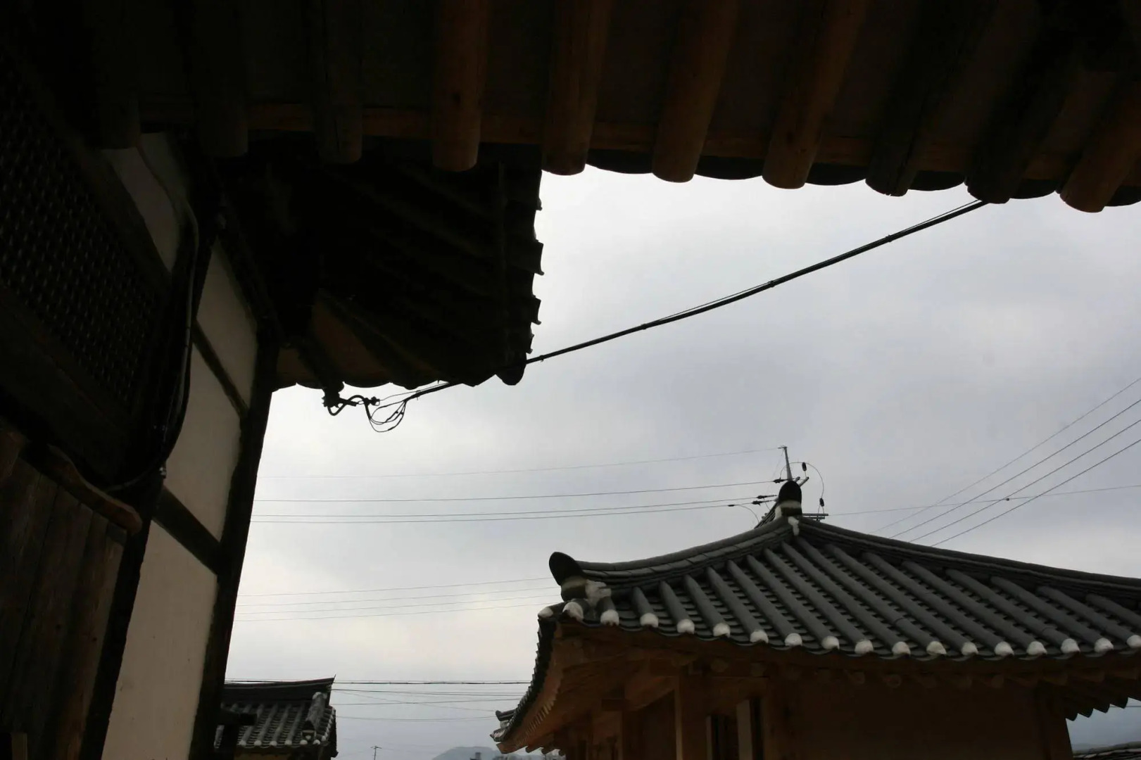 Geochang Choongsindang Donggae Jeongon Gotek