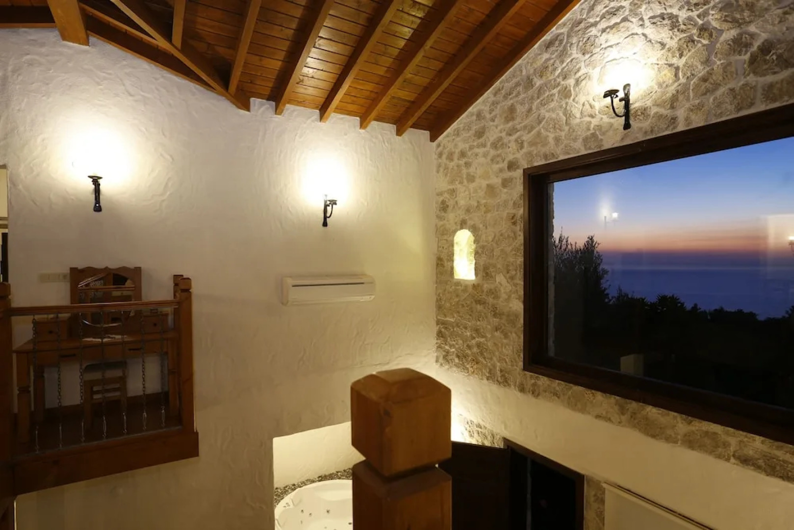 Exclusive Boutique Hotel