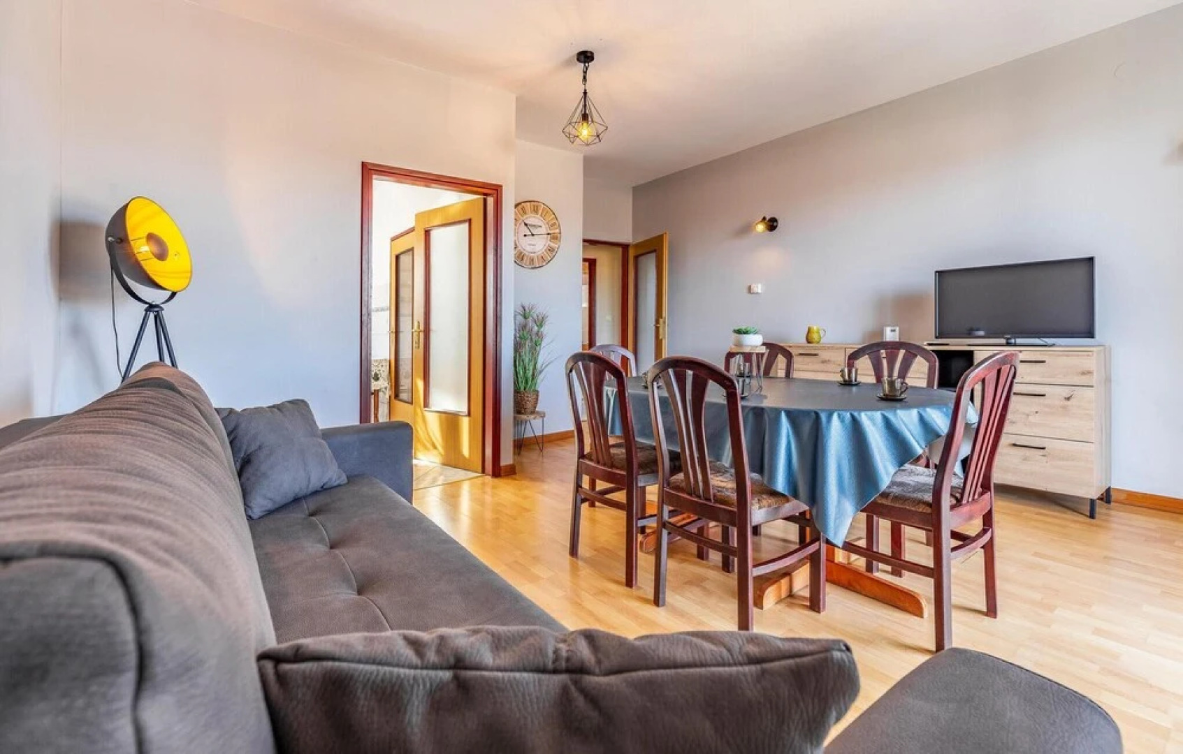 Stunning Home in Volme With Wifi and 2 Bedrooms