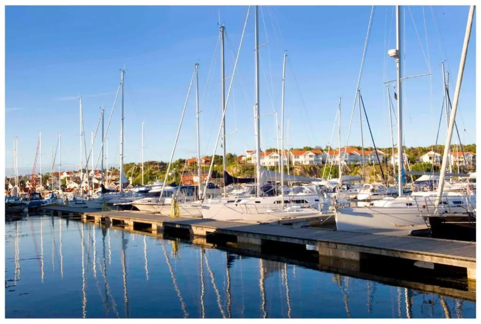 Strandvillan hotell och Bed & breakfast