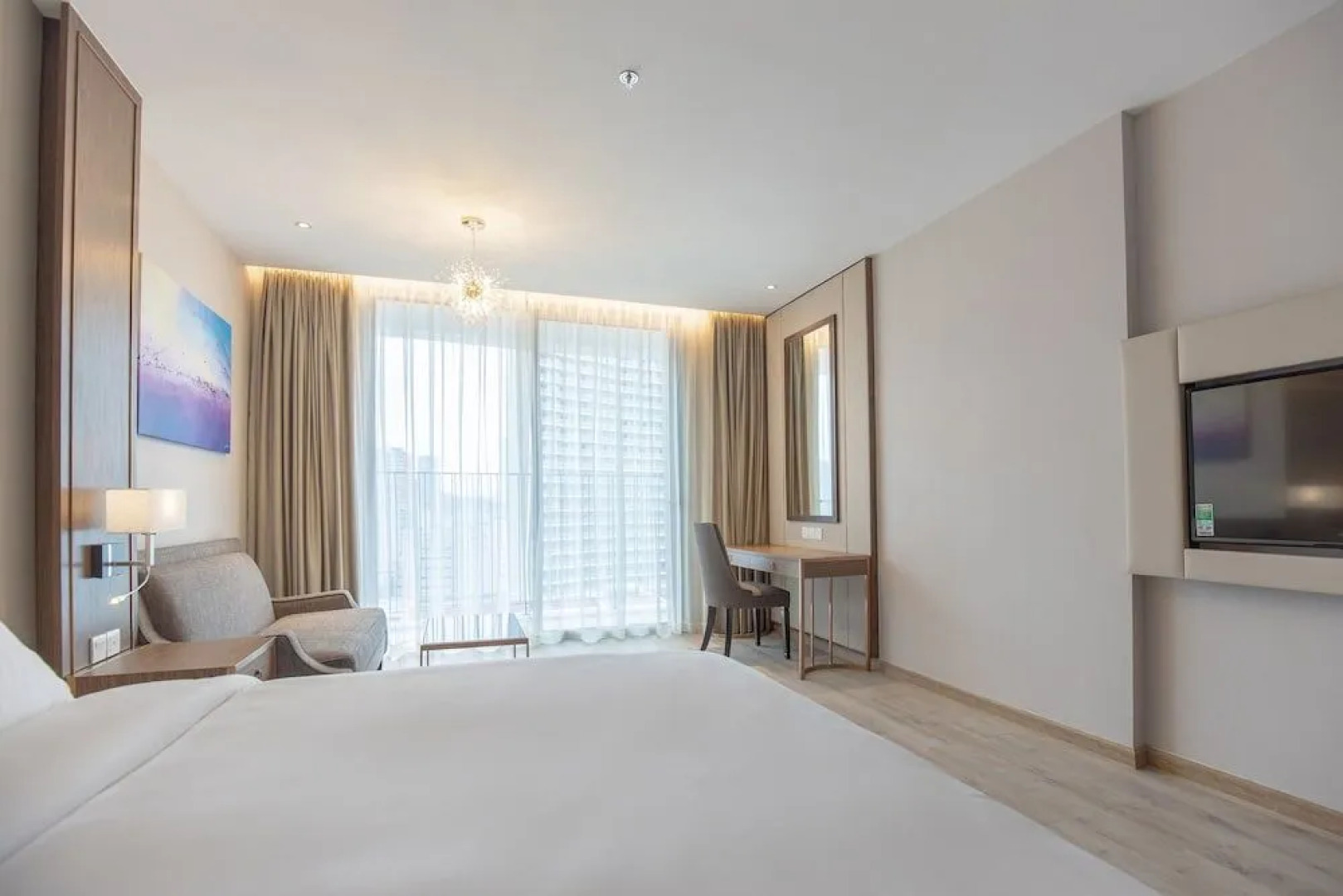 Panorama Nha Trang Hotel & Apartments