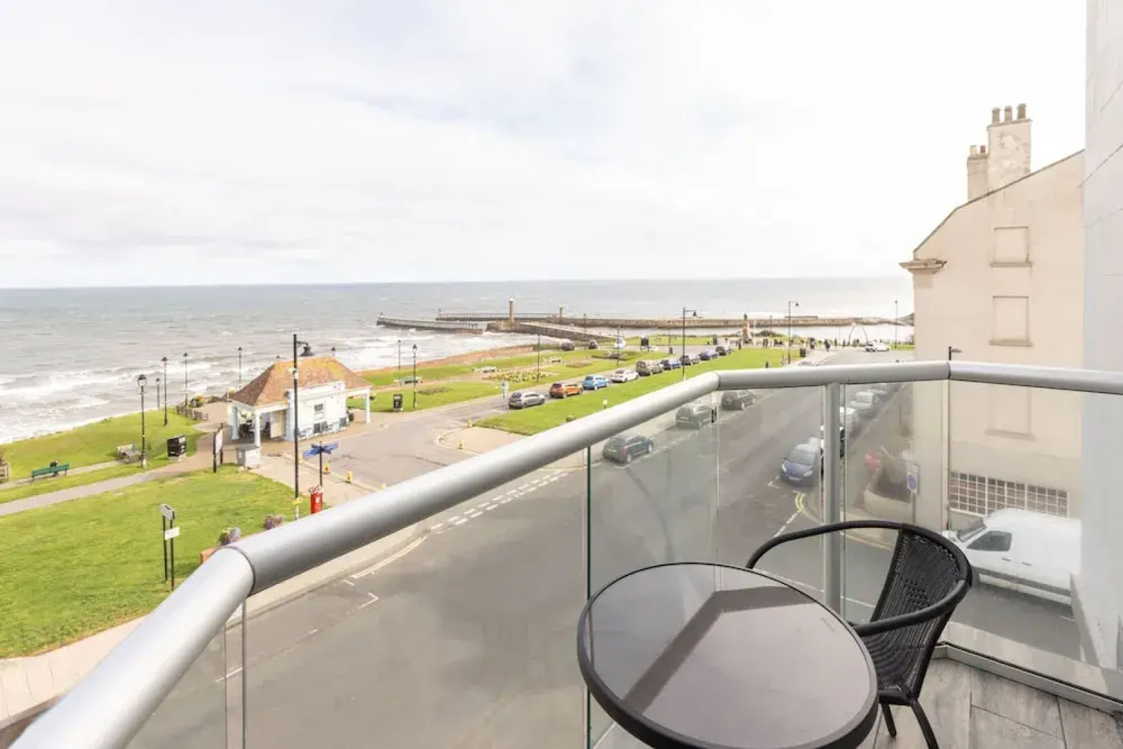 Host Stay Ruswarp Studio at the Sandbeck