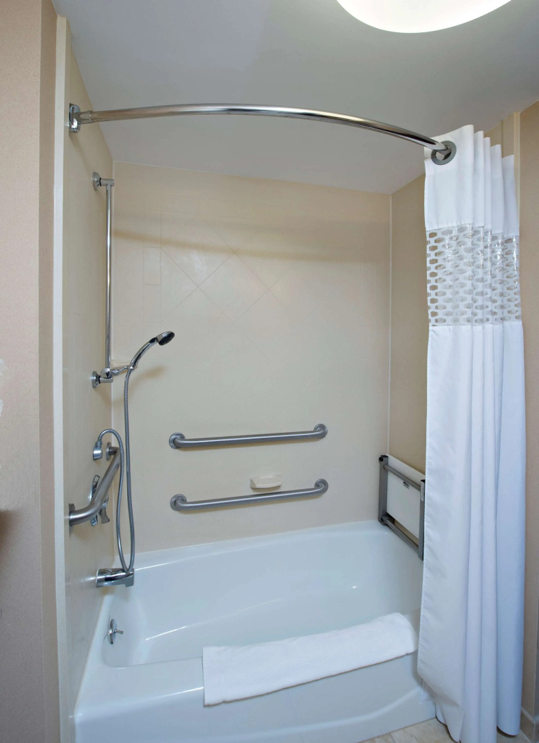 Hampton Inn Bennington