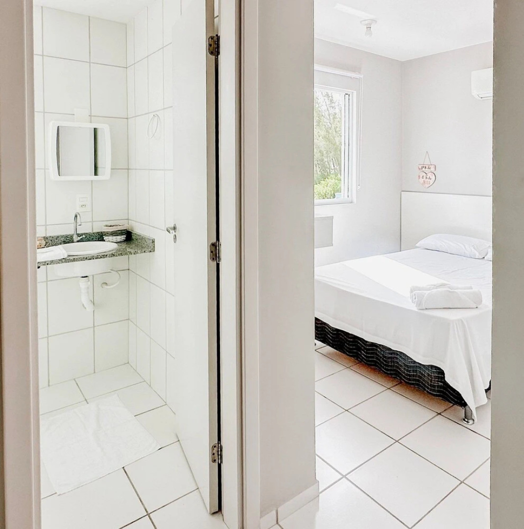 Resid. Clube Mar Grosso- Laguna - LAG201