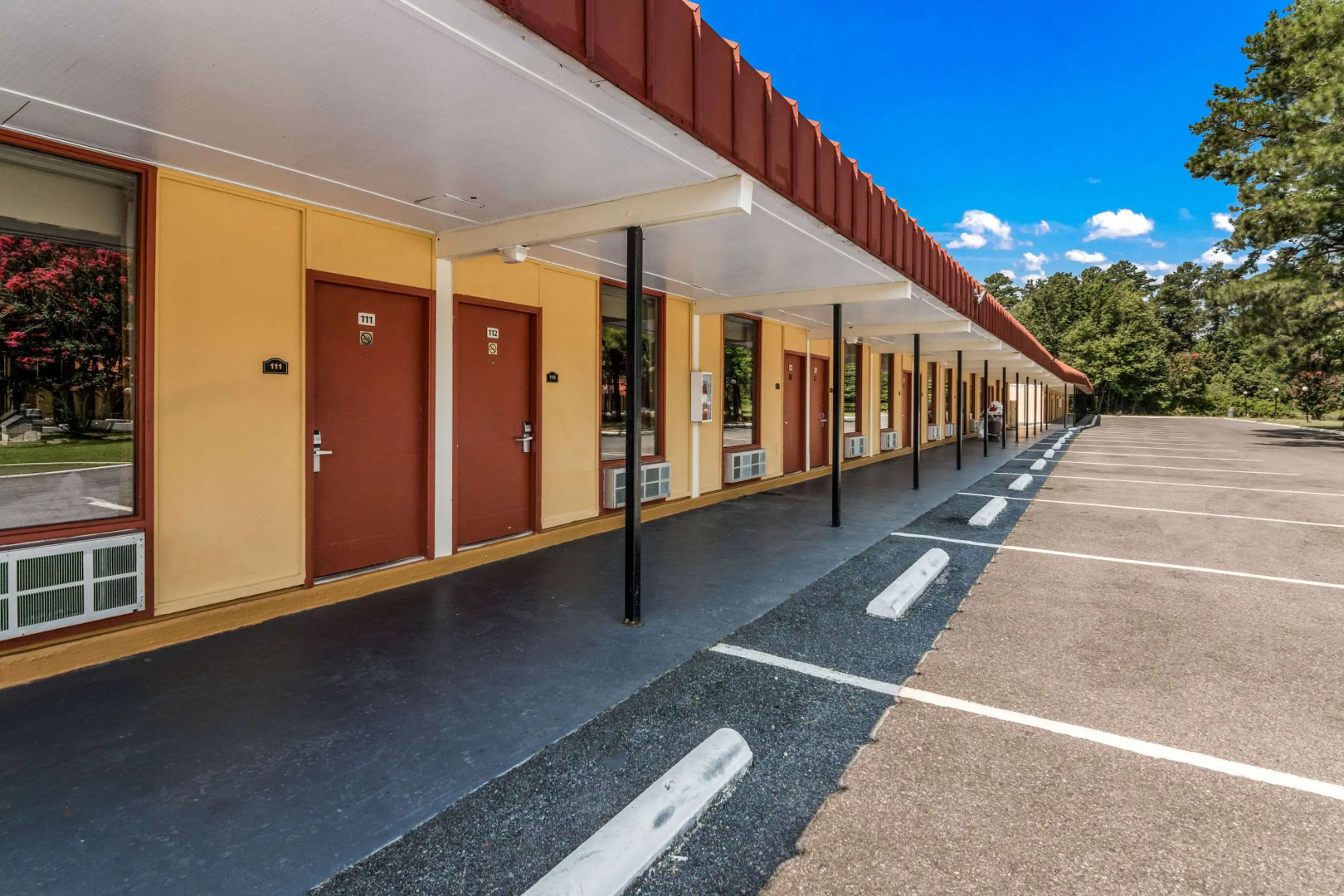 Econo Lodge Pocomoke City Hwy 13