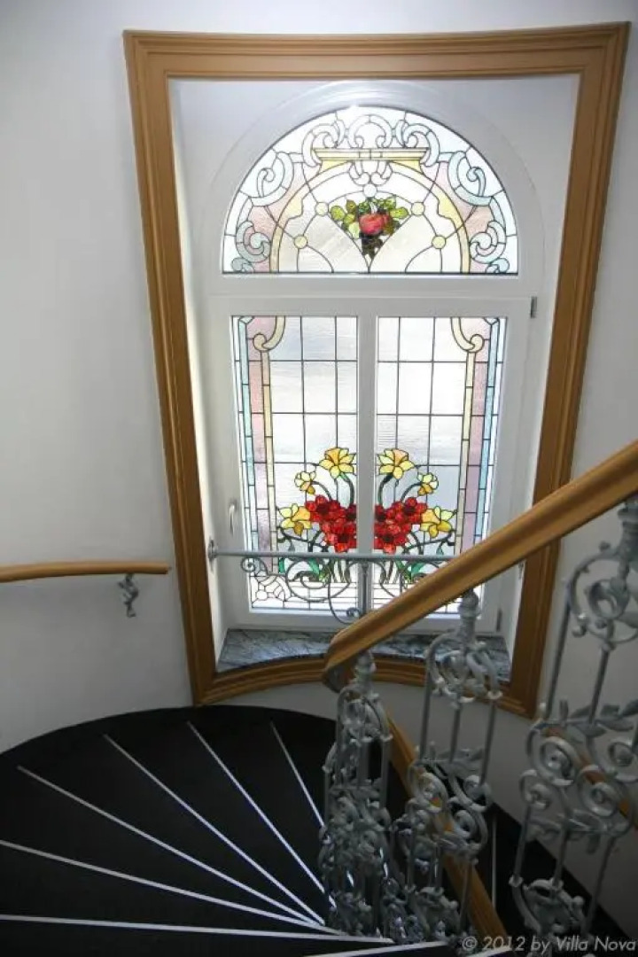 Villa Nova - Hotel garni