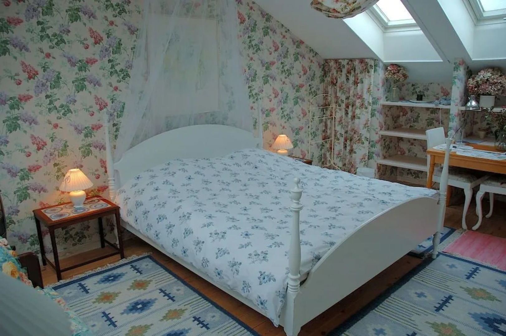 Rose-House Hillerød