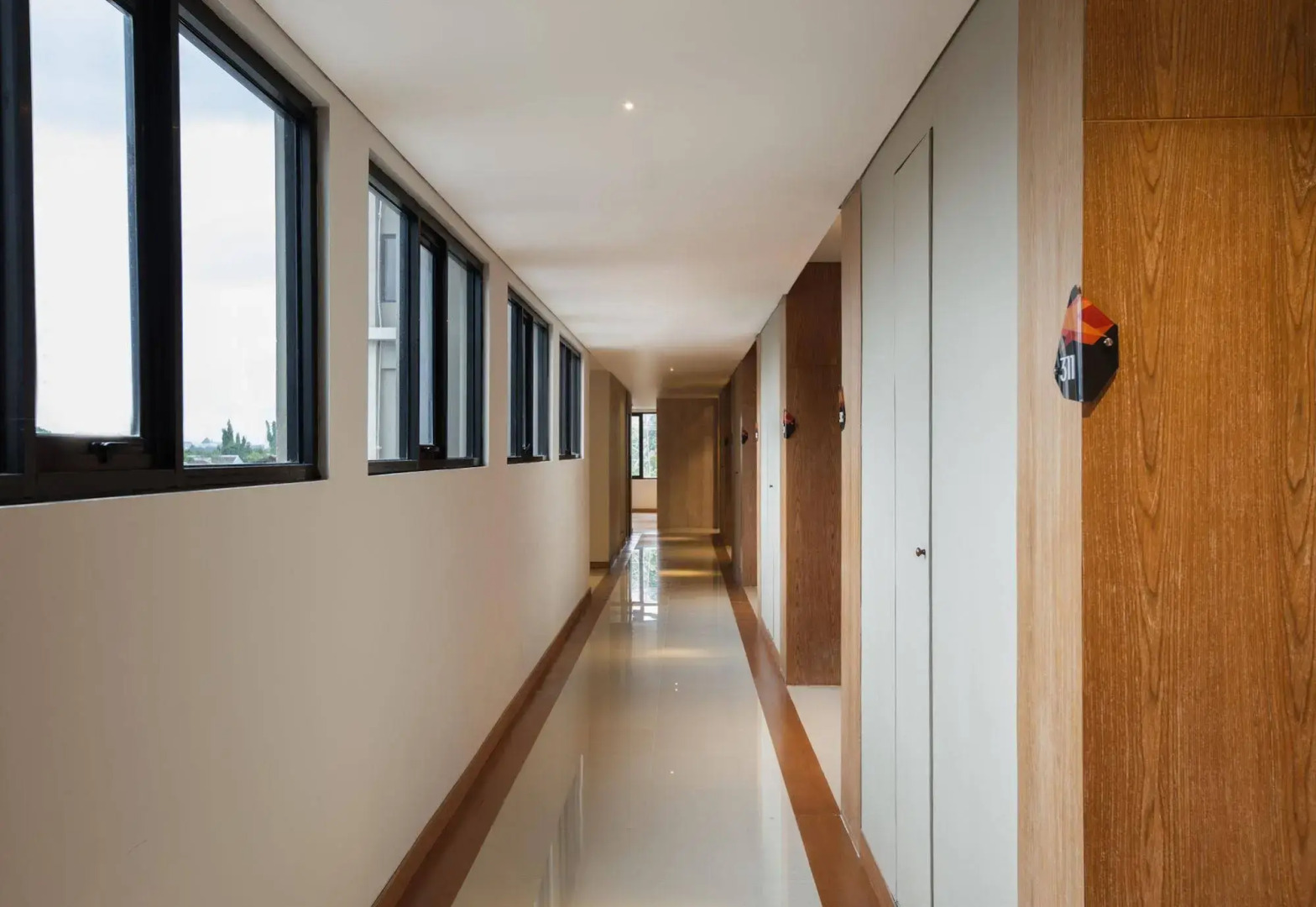 Yellow Star Hotel Gejayan