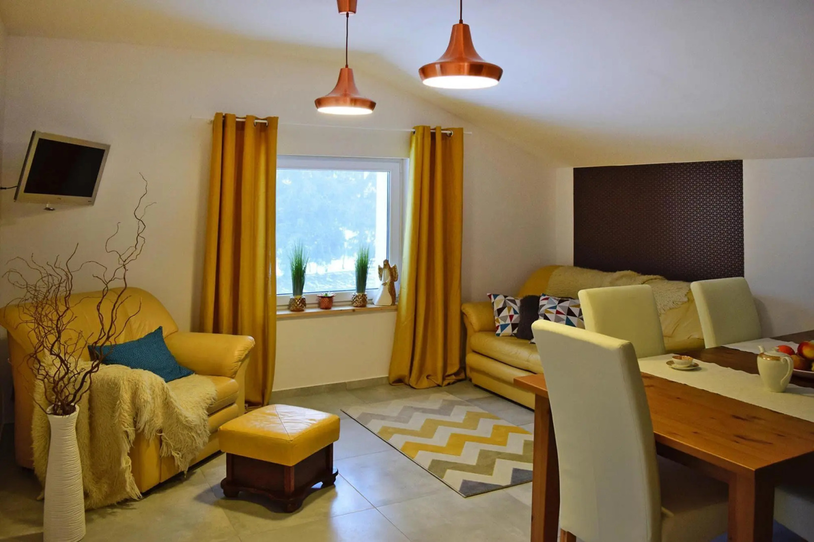 Holiday Home by Lake Kamien in Kashubia