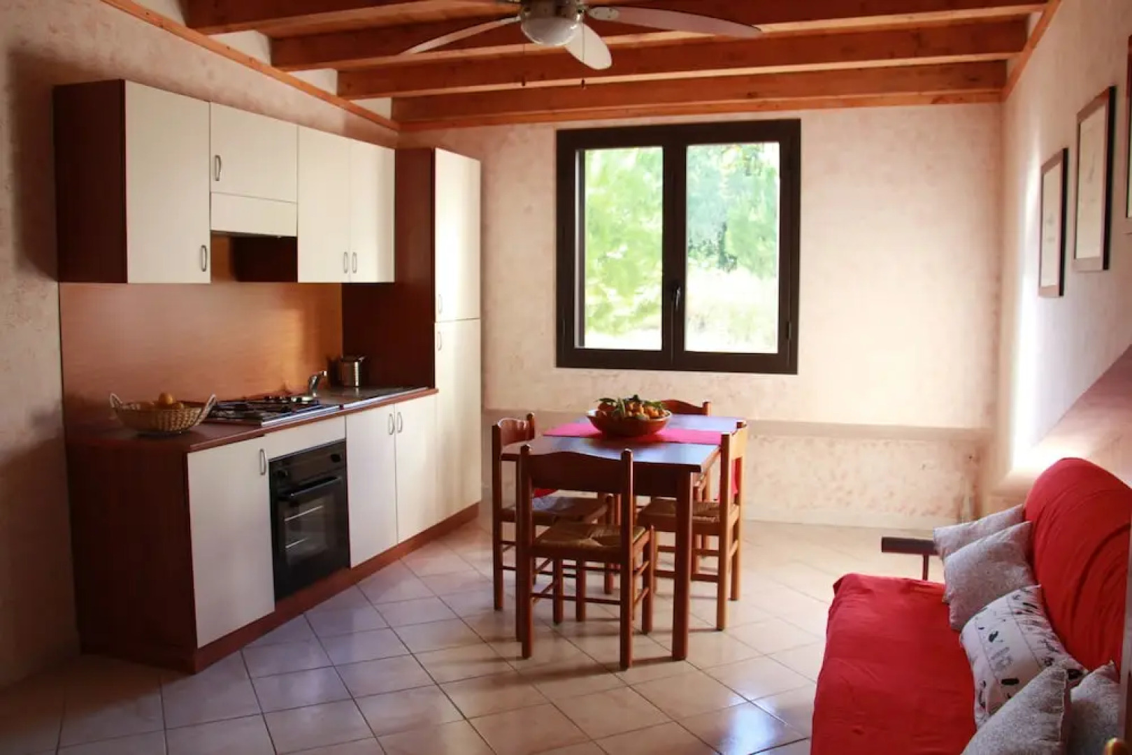 Appartamento a Villa degli Oleandri