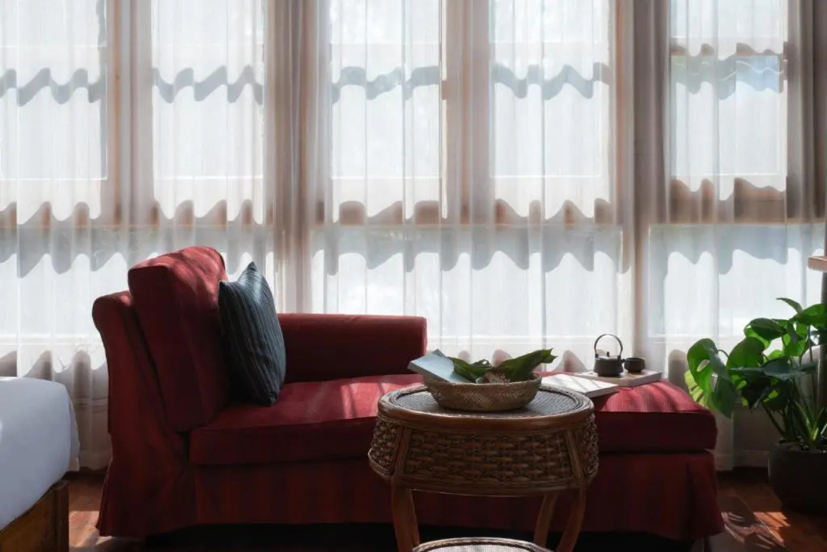 Yangshuo Moondance Hotel