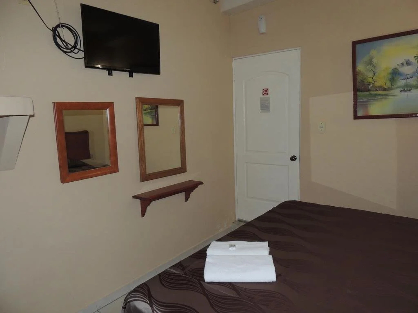 Hotel Hacienda Canada Rica 2