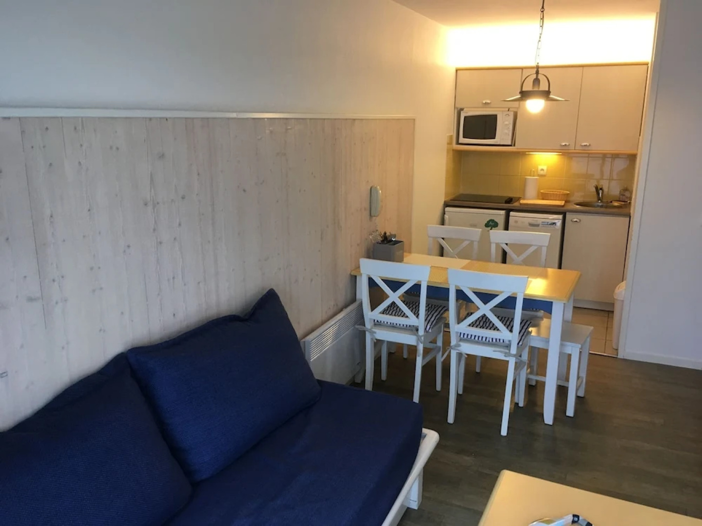 Cap Morgat Chez Jean