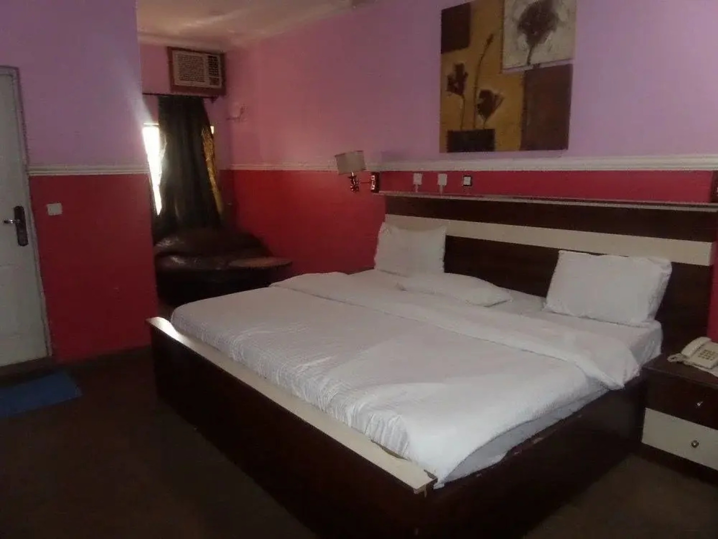 All Point Suites and Hotels Ltd