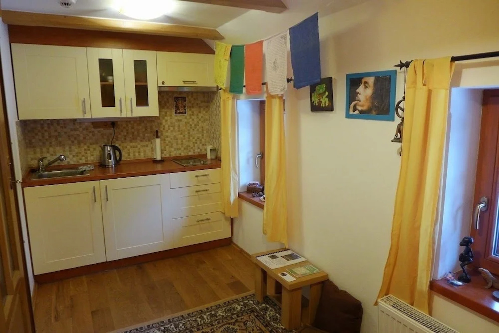 Guest House Snežník