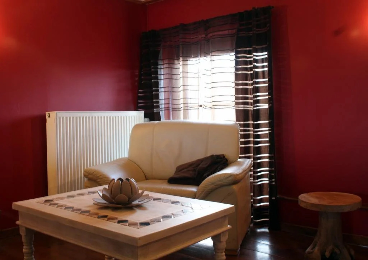 La Ferme du Pré Charmant