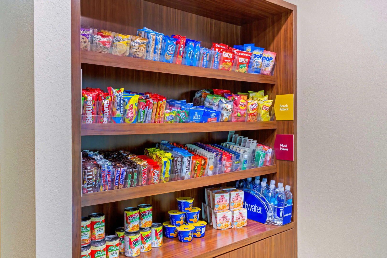 Comfort Suites Little Rock West