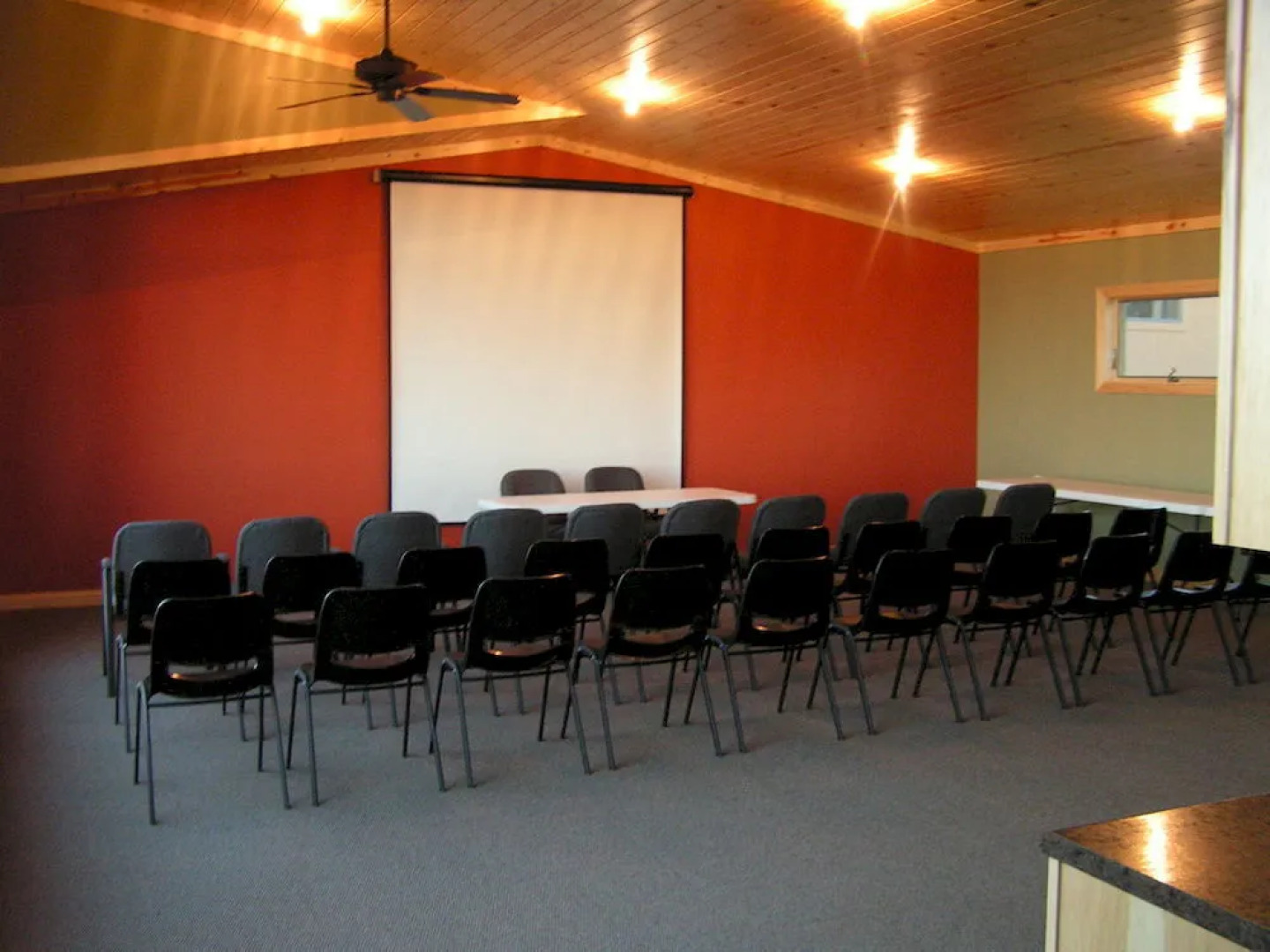 Superior Ridge Resort Motel