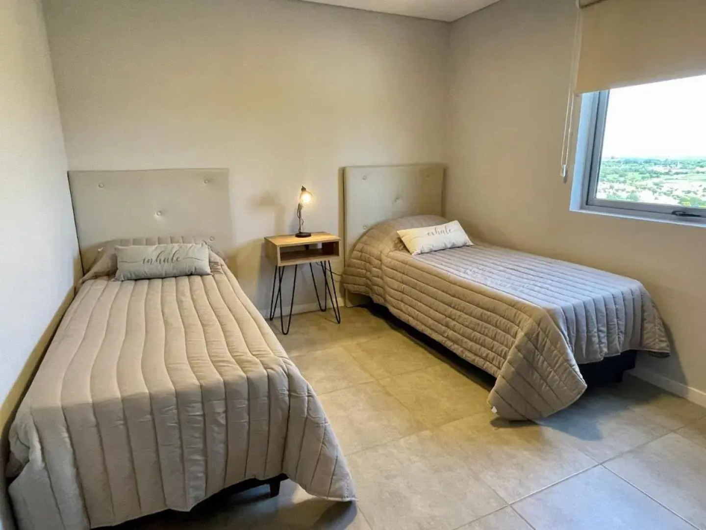 Rent a Flat Río Cuarto