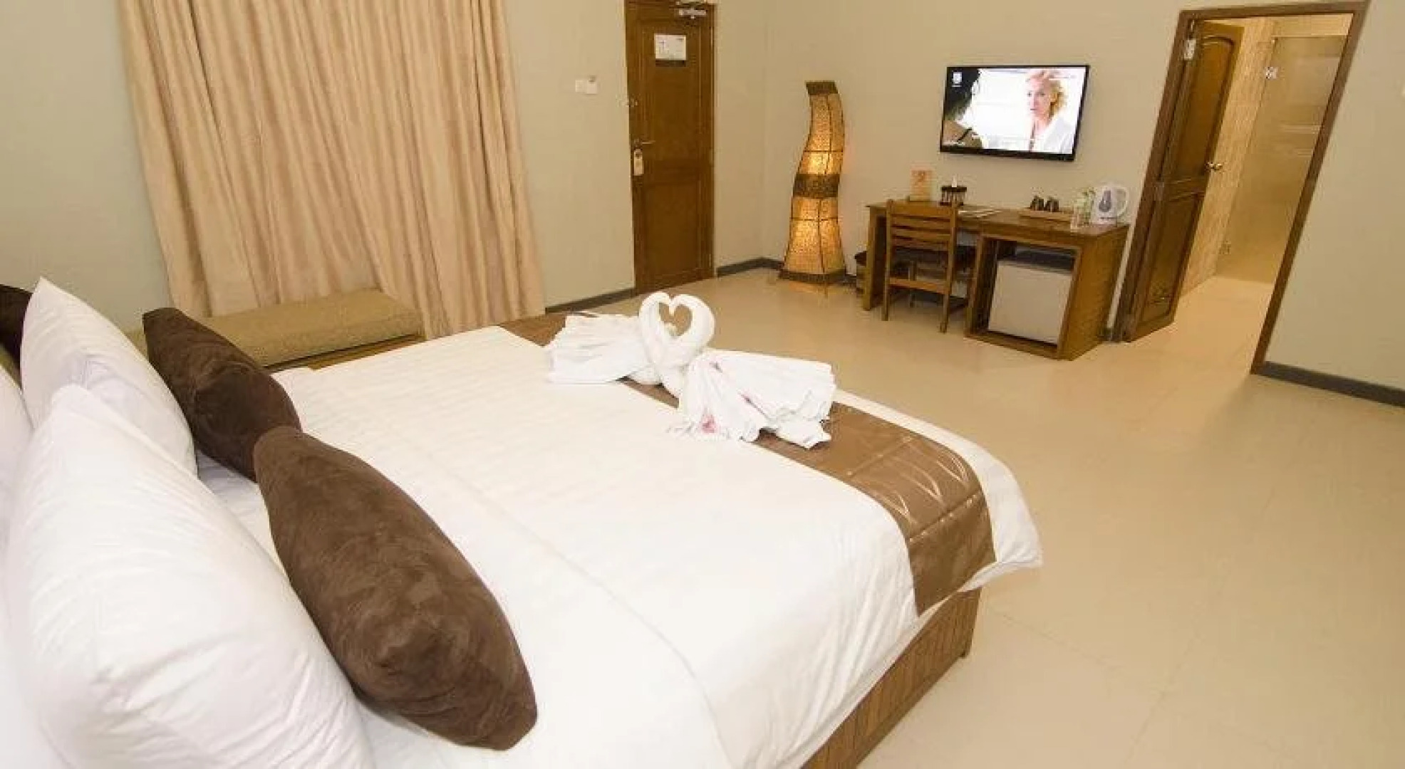 Syailendra Hotel Syariah