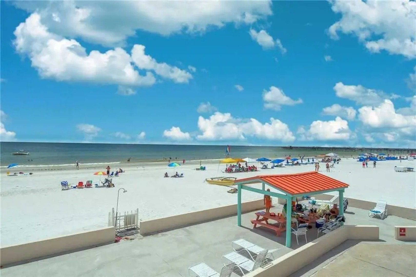 Sea Rocket 20 - Studio Condo