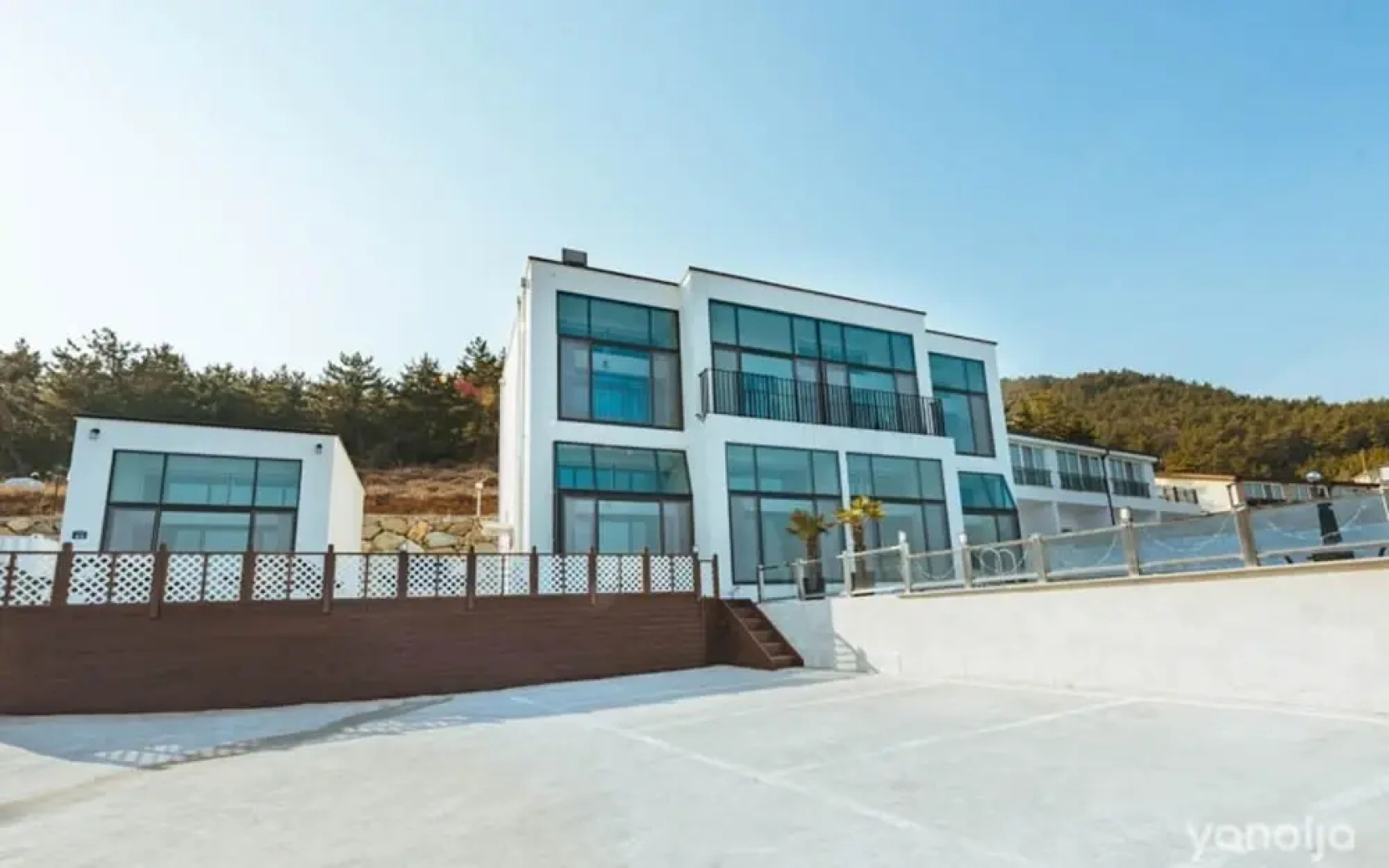 Yangyang Casa 413 Pension