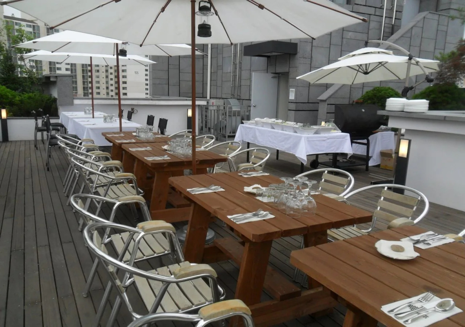 Urban Boutique Hotel