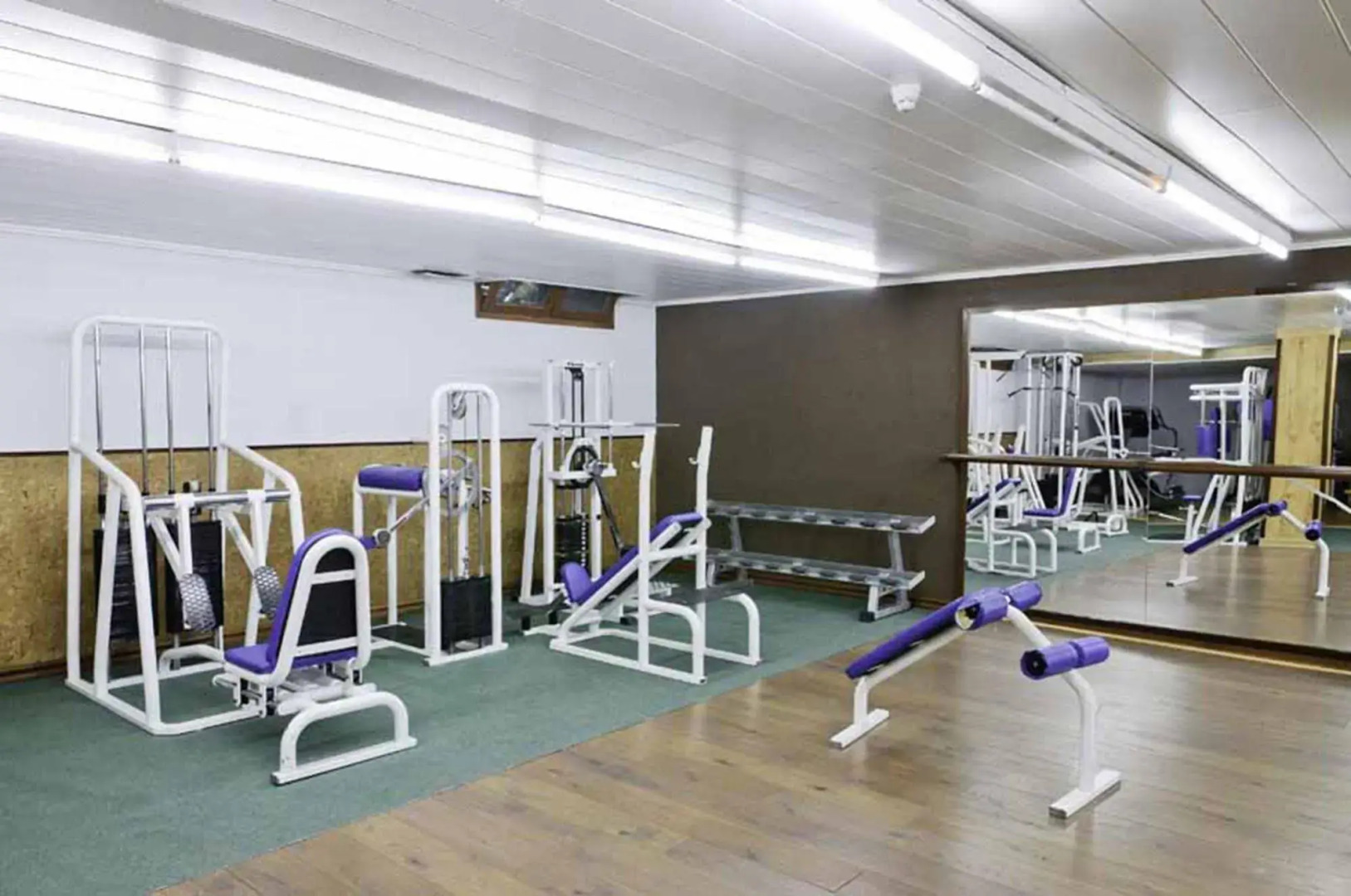 Hotel Snö Condes del Pallars