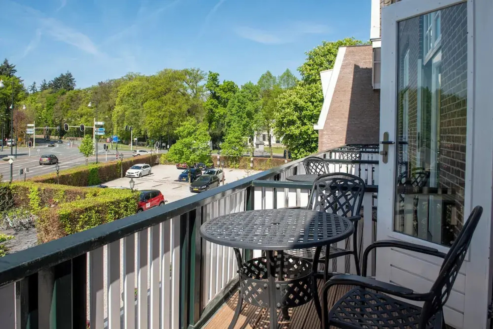 Best Western Hotel Het Loo