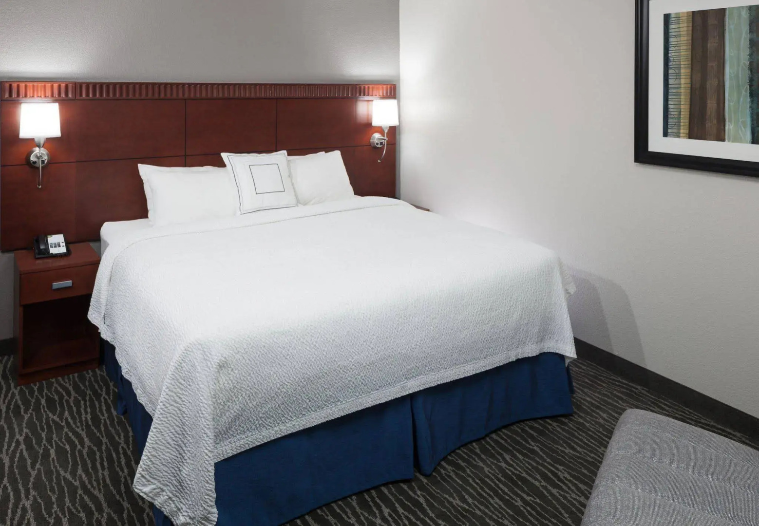 Courtyard by Marriott Abilene Northeast