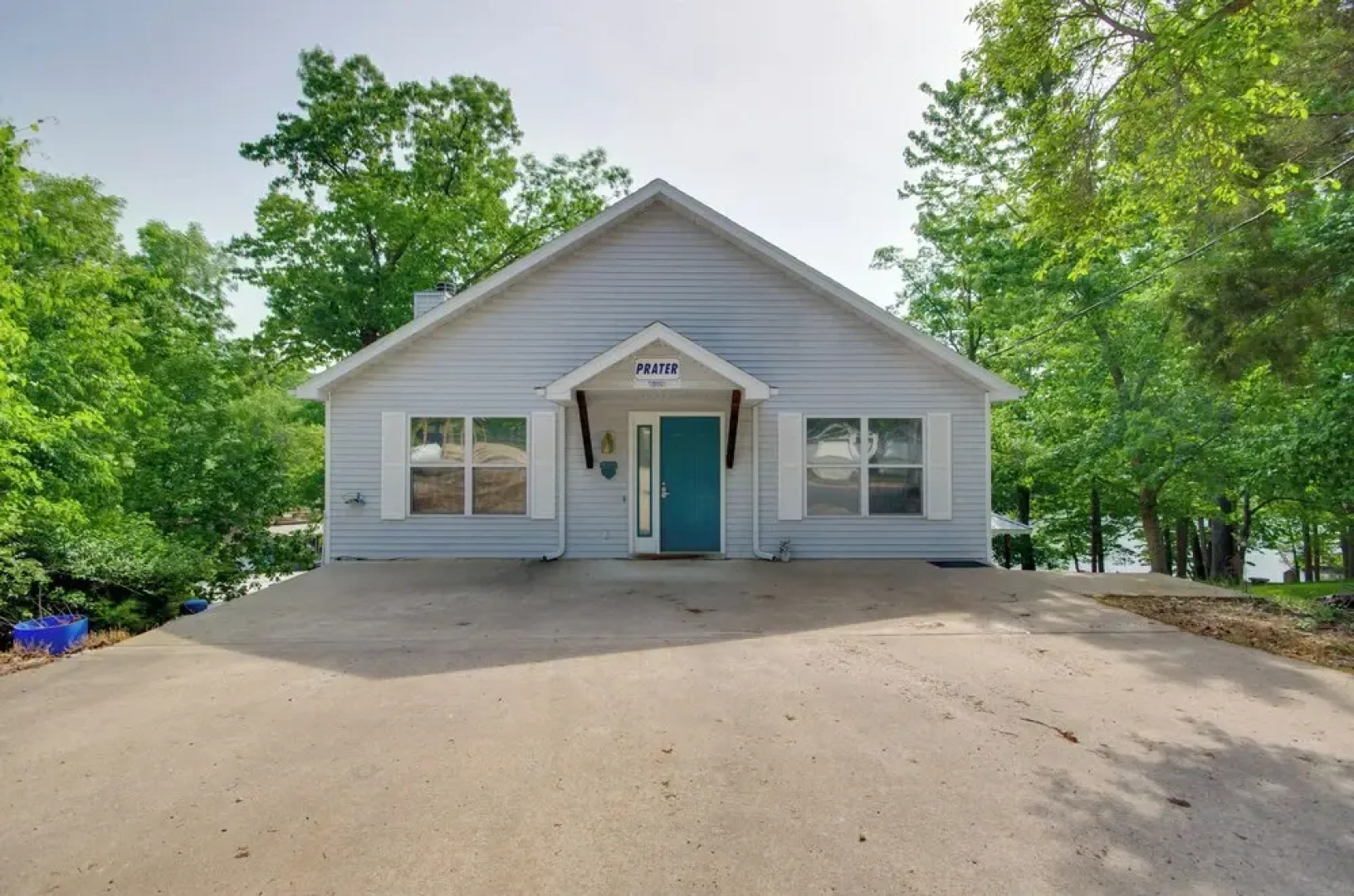 Waterfront Lake of the Ozarks Home w/ Views!