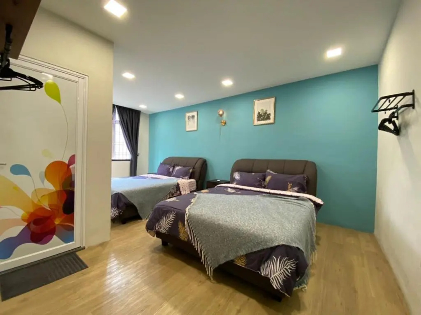 OneRiimba Private Pool & Garden Residence Johor Bahru