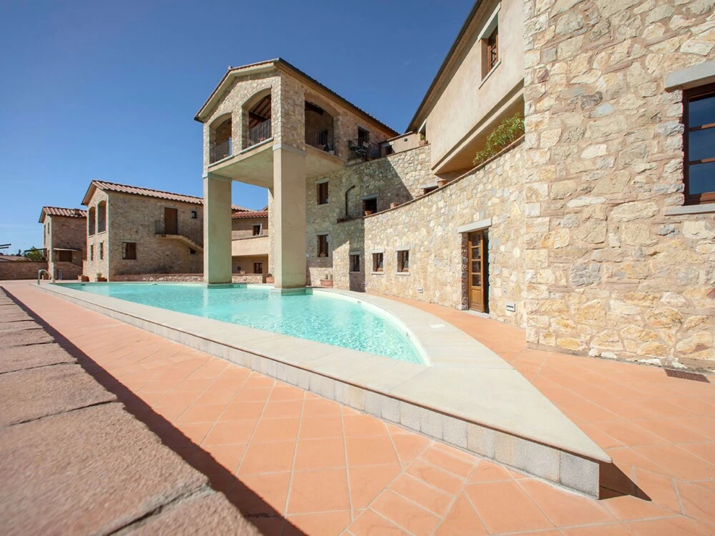 Borgo di Gaiole Gaiole In Chianti