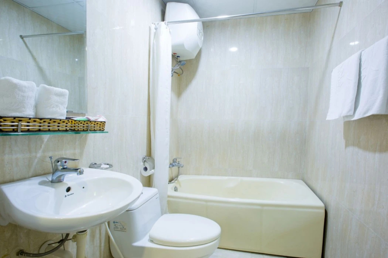 Nha Trang Beach Hotel