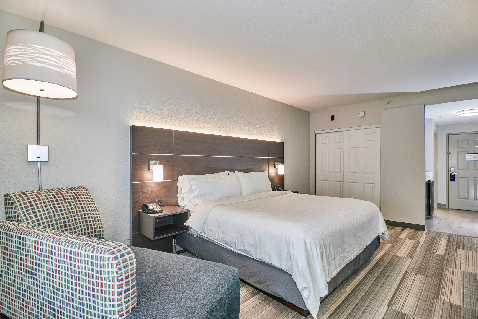 Holiday Inn Express Hotel & Suites Clearwater/Us 19 N by IHG