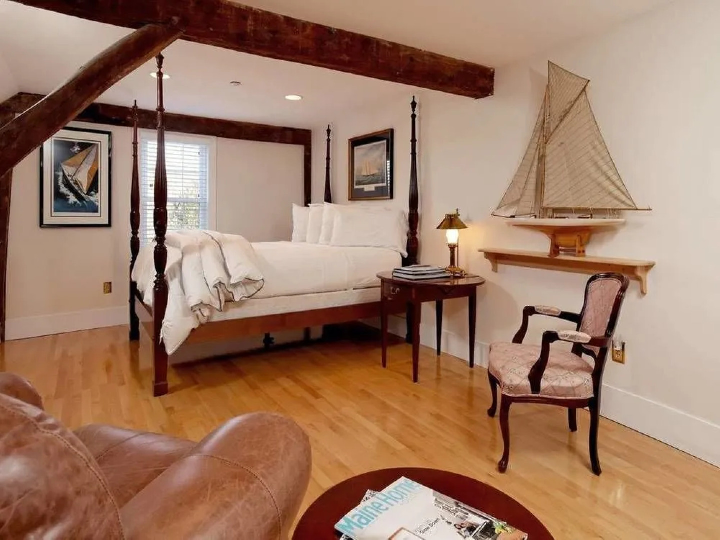 Kennebec Inn Bed and Breakfast