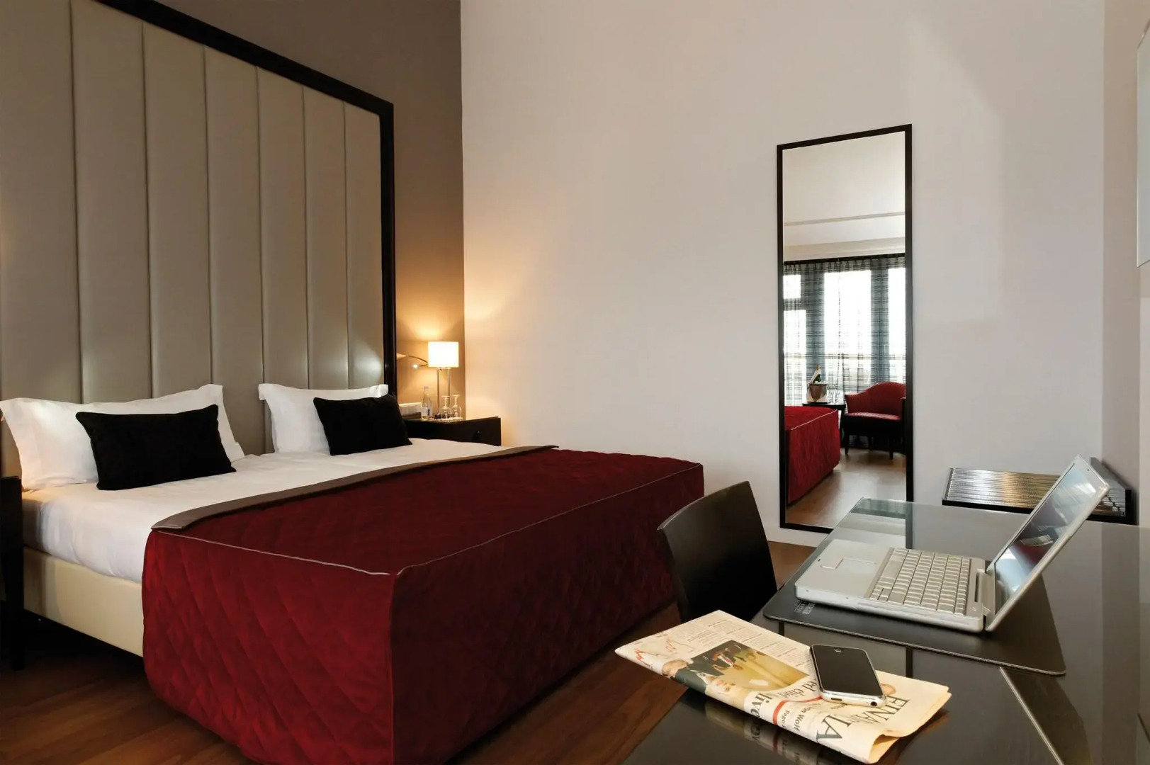 Grand Hotel Amrâth Kurhaus The Hague Scheveningen