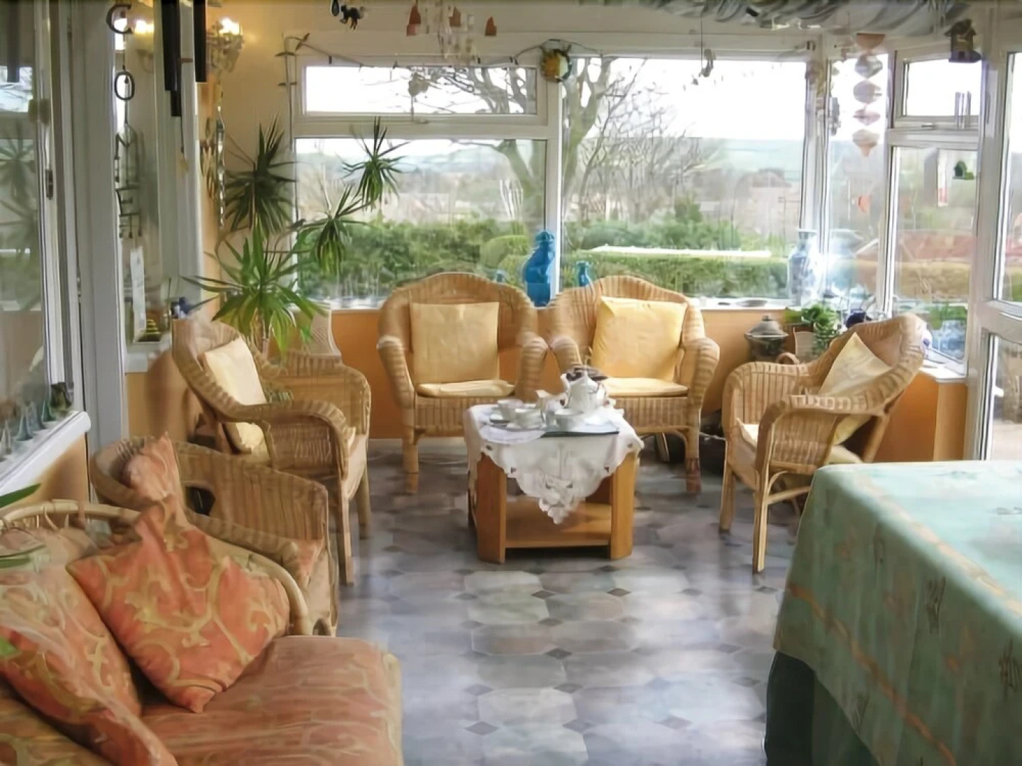 Harmony Country Lodge