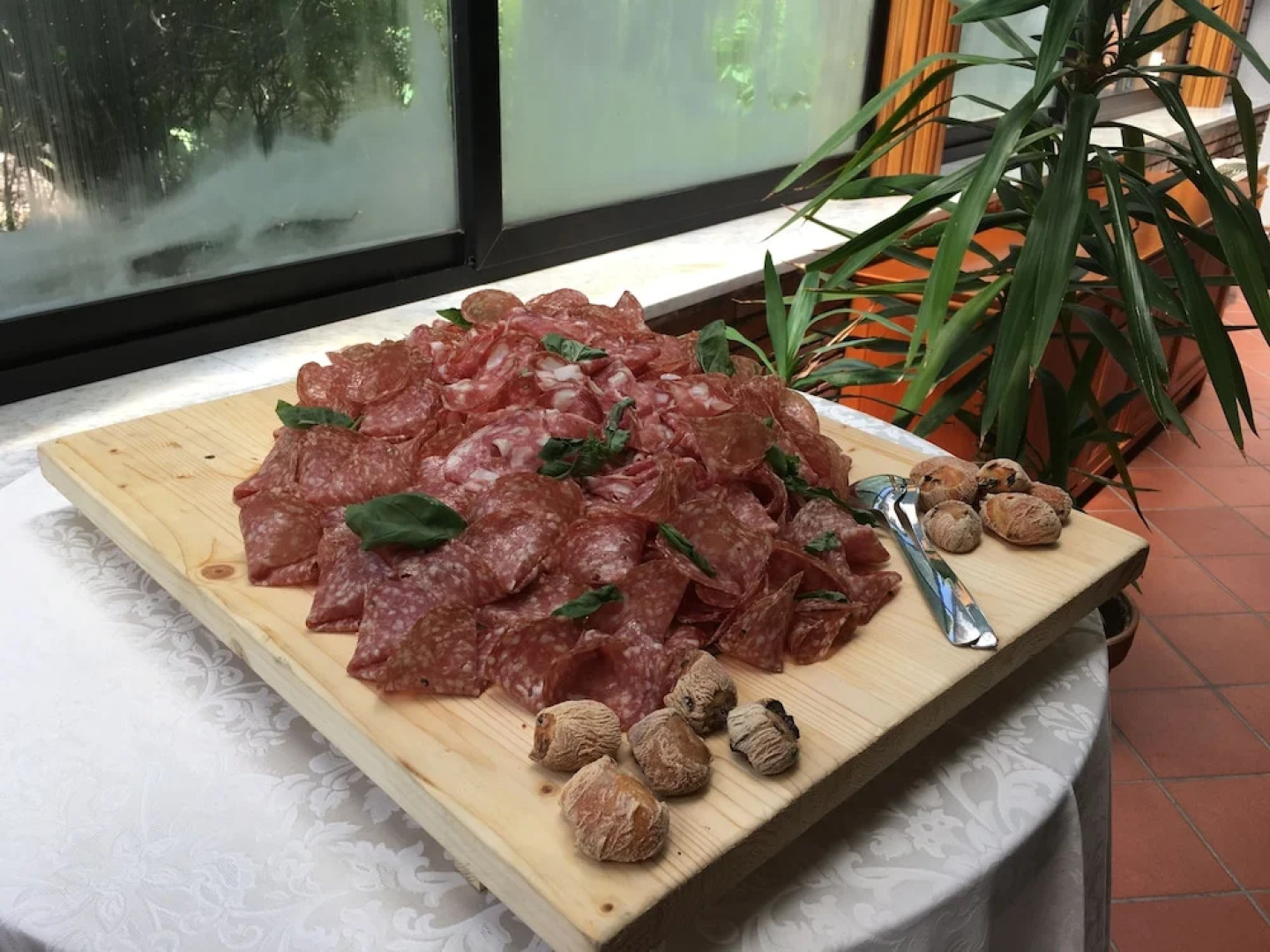 La Cittadella Dell'Oasi Hotel