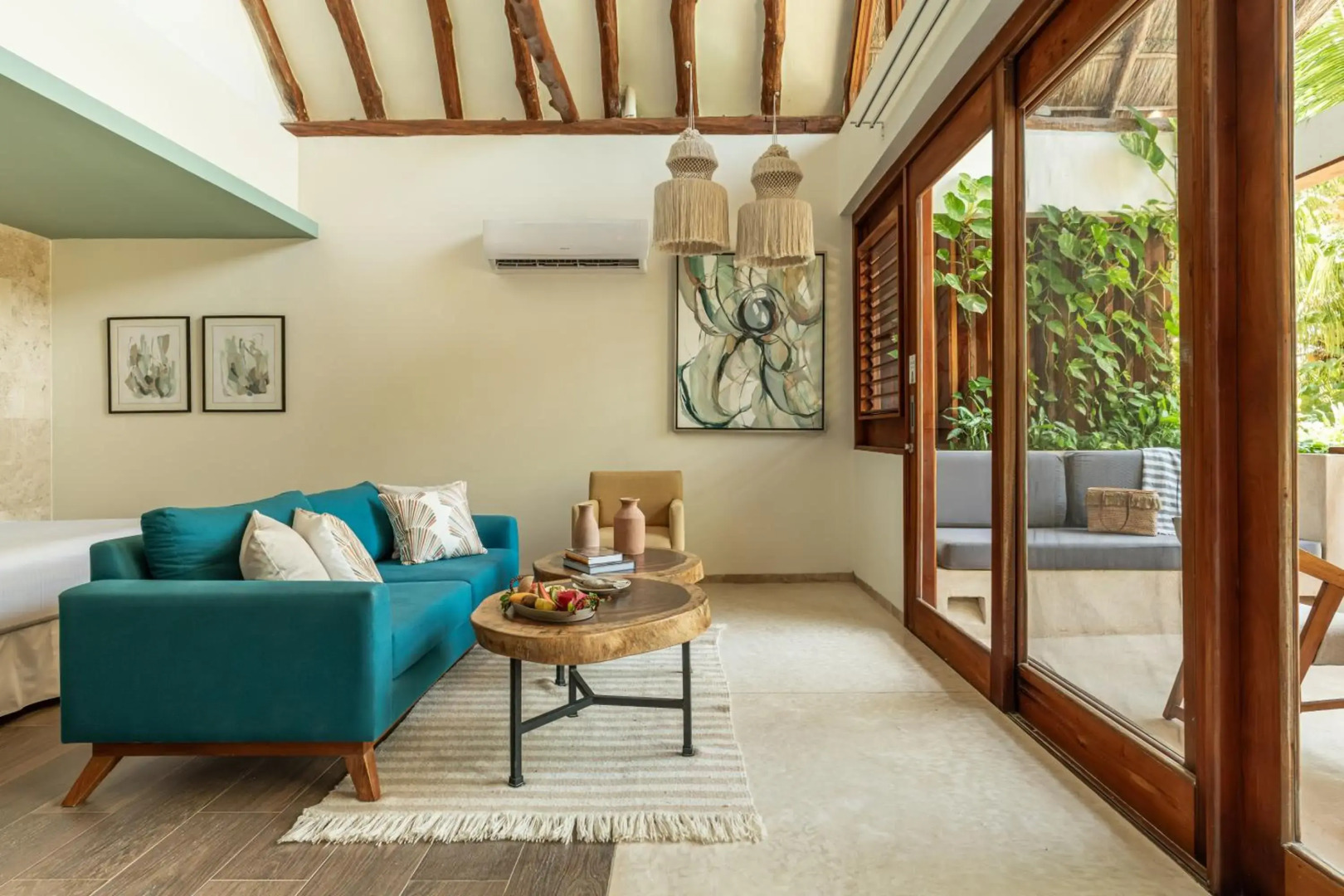 Hotel Villas Caracol