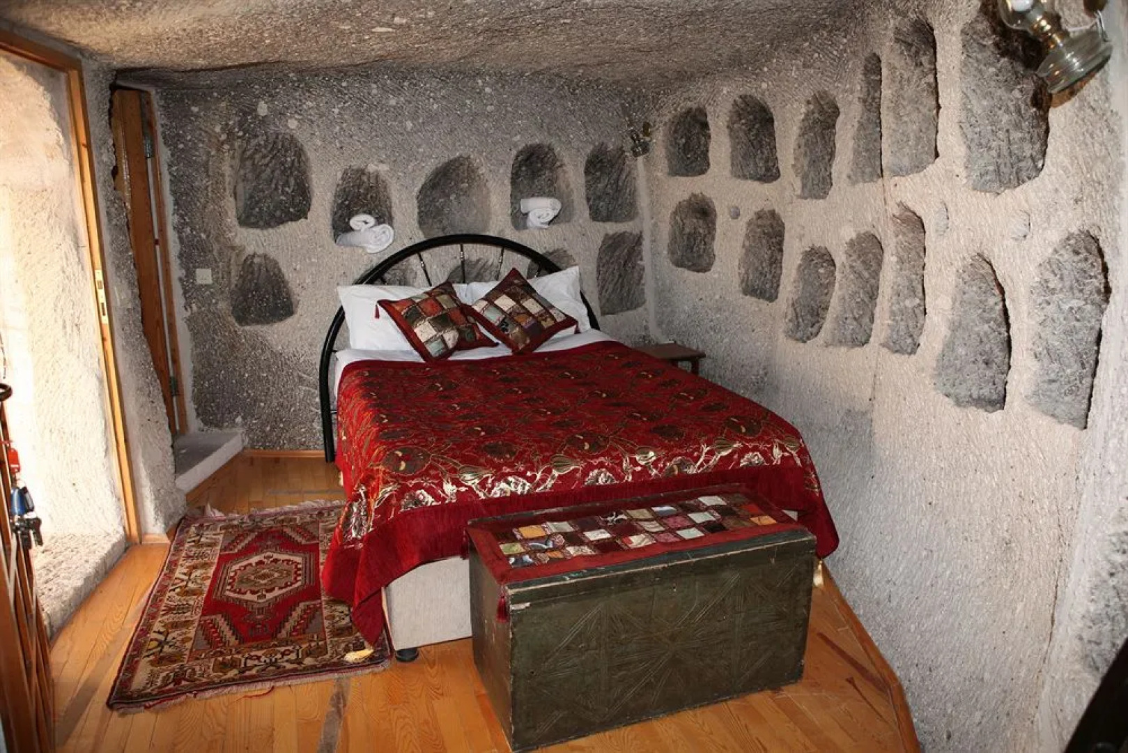 Elif Star Cave Hotel