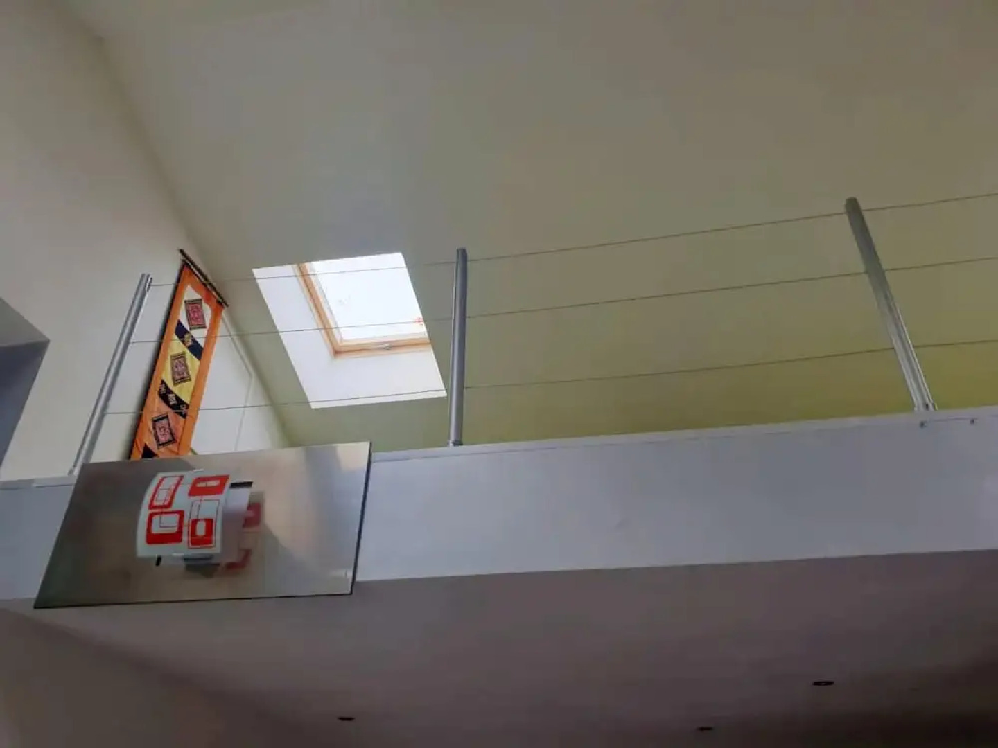 House With 2 Bedrooms in Clavette, With Furnished Garden and Wifi - 9 km From the Beach