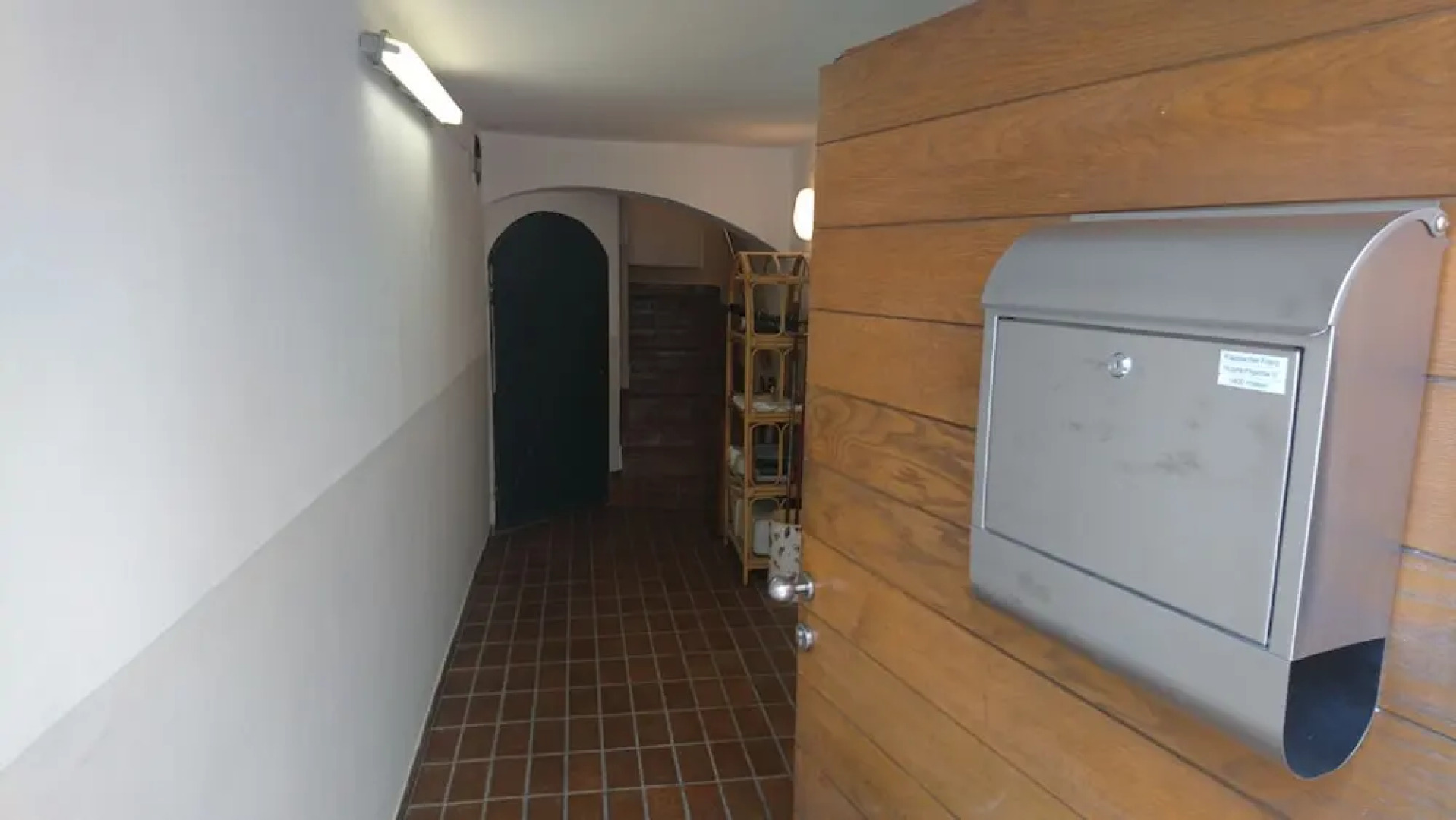 Stadthaus Franz Josef