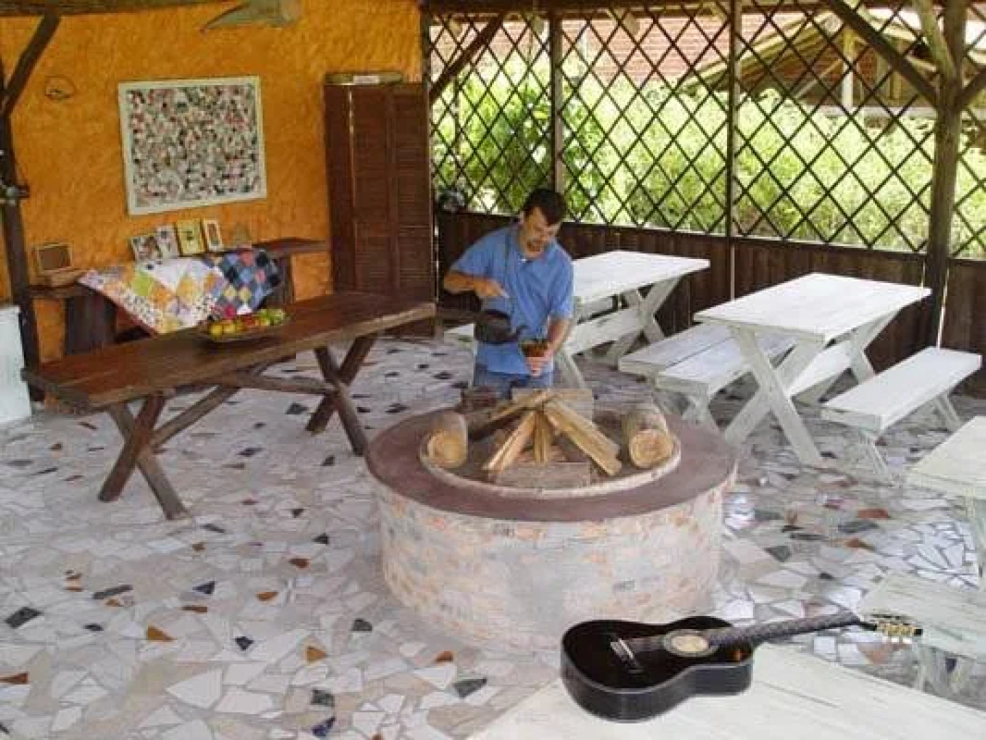 Pousada Rio da Prata