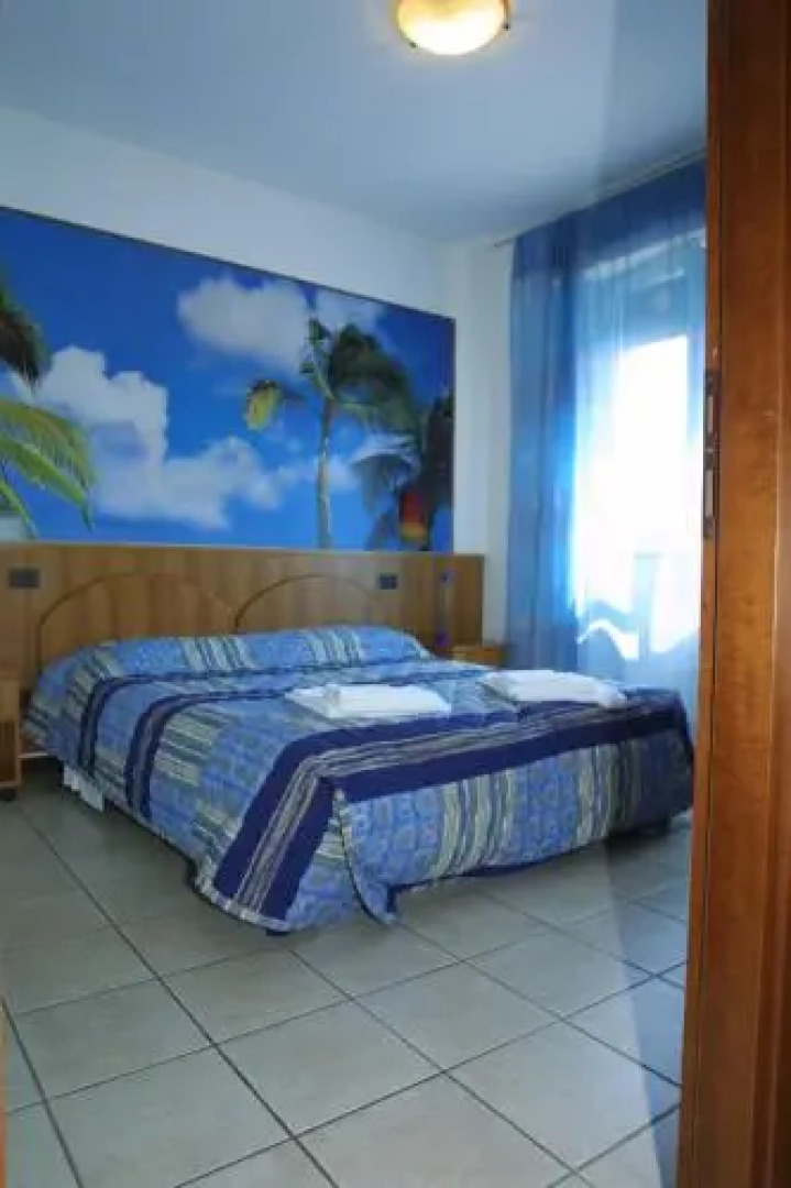 Borromeo Residenze Service s.a.s